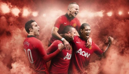 市场与球迷 市场与球迷