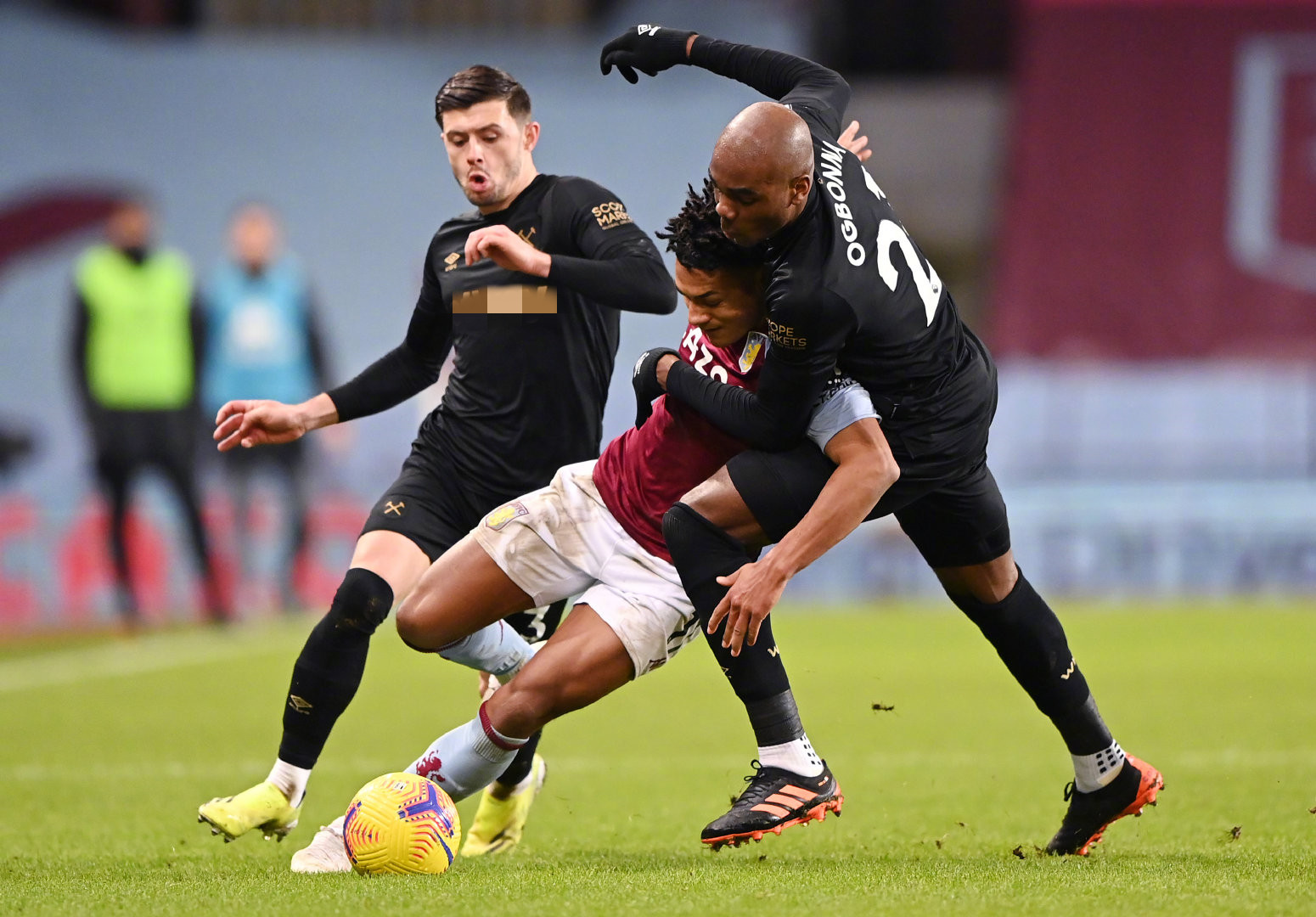 新的篇章 新的篇章