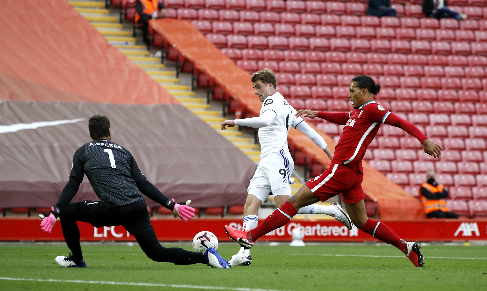 而对于球迷 而对于球迷